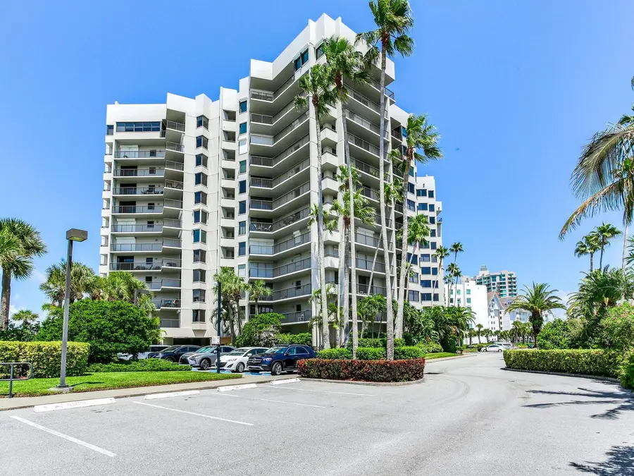 1600 Gulf Boulevard #1018, Clearwater Beach, FL 33767 - Image #3