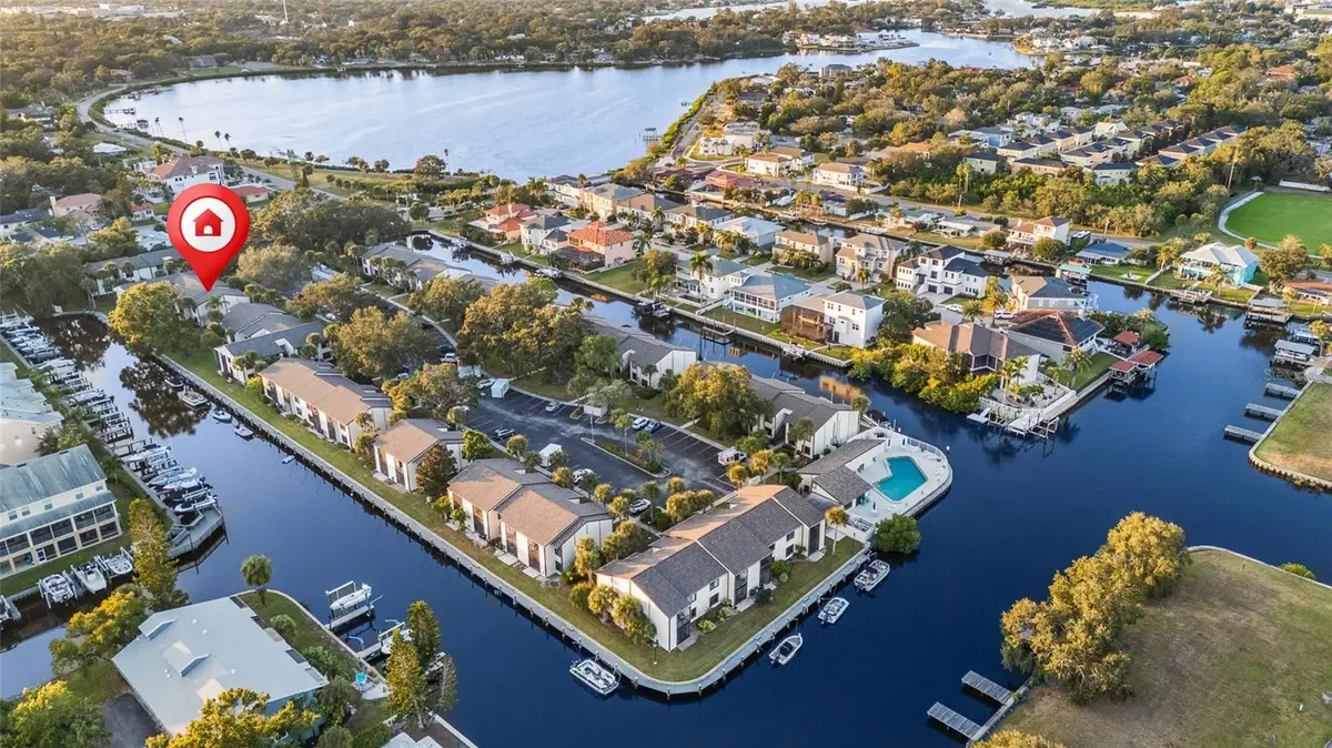 332 Moorings Cove Drive #2E, Tarpon Springs, FL 34689 - Image #1