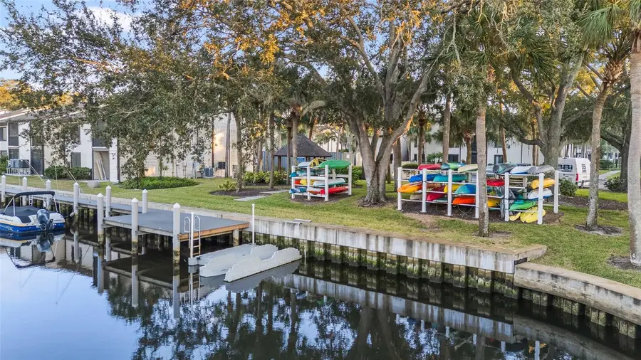 332 Moorings Cove Drive #2E, Tarpon Springs, FL 34689 - Image #2