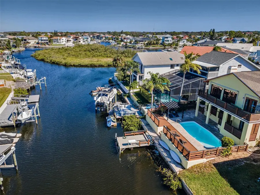 6009 Bayway Court, New Port Richey, FL 34652 - Image #3