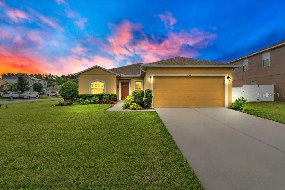 1801 Stargazer Trail, Kissimmee, FL 34758 - Image #1