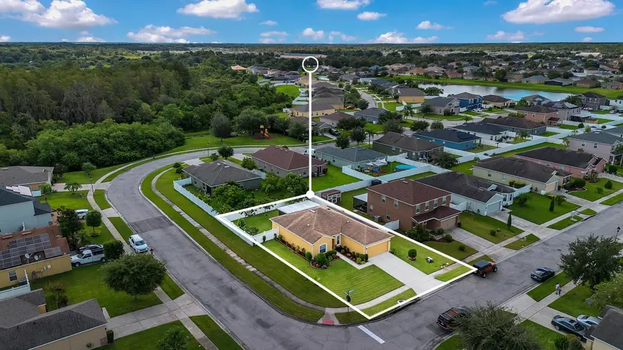 1801 Stargazer Trail, Kissimmee, FL 34758 - Image #2