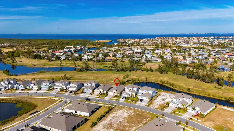 923 Signet Drive, Apollo Beach, FL 33572 - Image #2