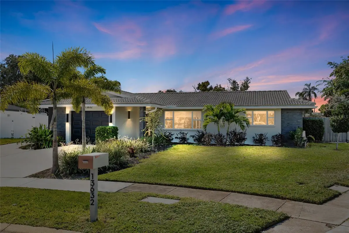 13632 Imperial Groves Drive S, Largo, FL 33774 - Image #1