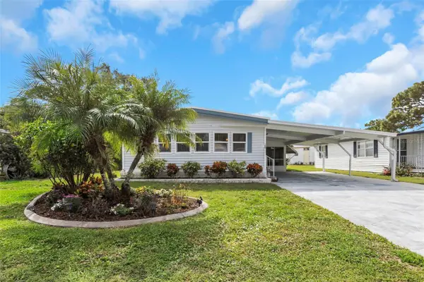 198 Philadelphia Boulevard #11, PALM HARBOR, FL 34684