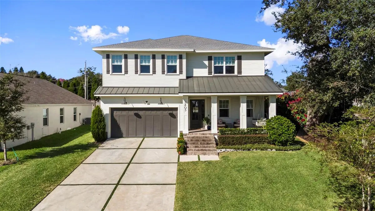 2403 Cambridge Avenue, Lakeland, FL 33803 - Image #1