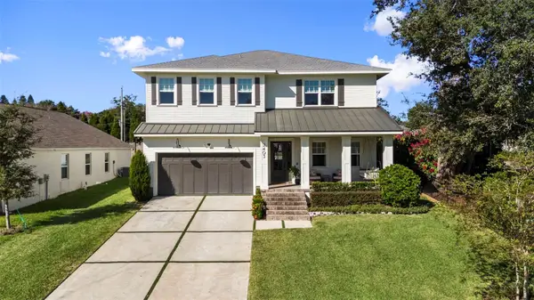 2403 Cambridge Avenue, LAKELAND, FL 33803