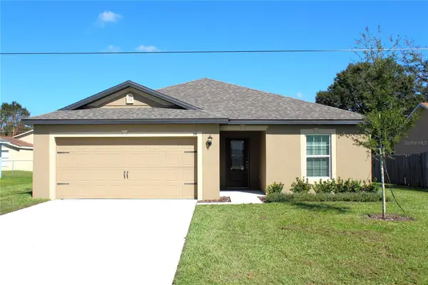 58 Herring Court, POINCIANA, FL 34759
