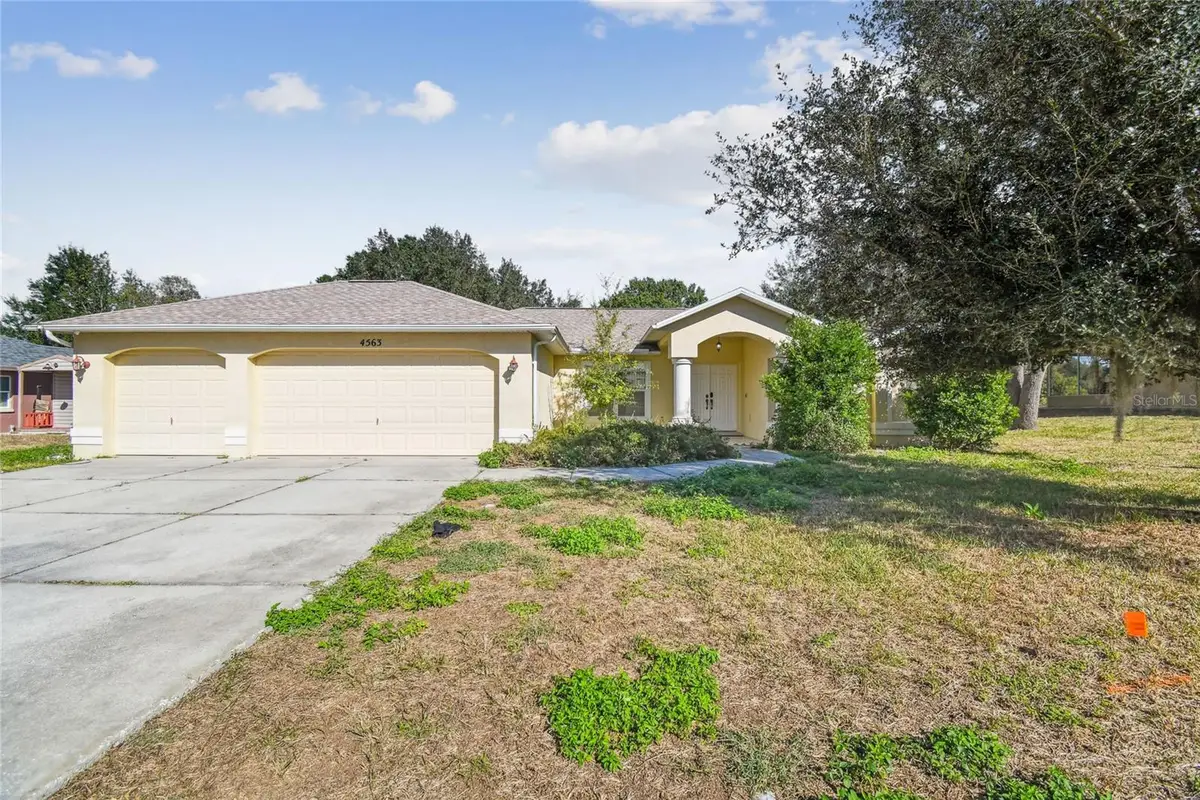 4563 Bayridge Court, Spring Hill, FL 34606 - Image #1