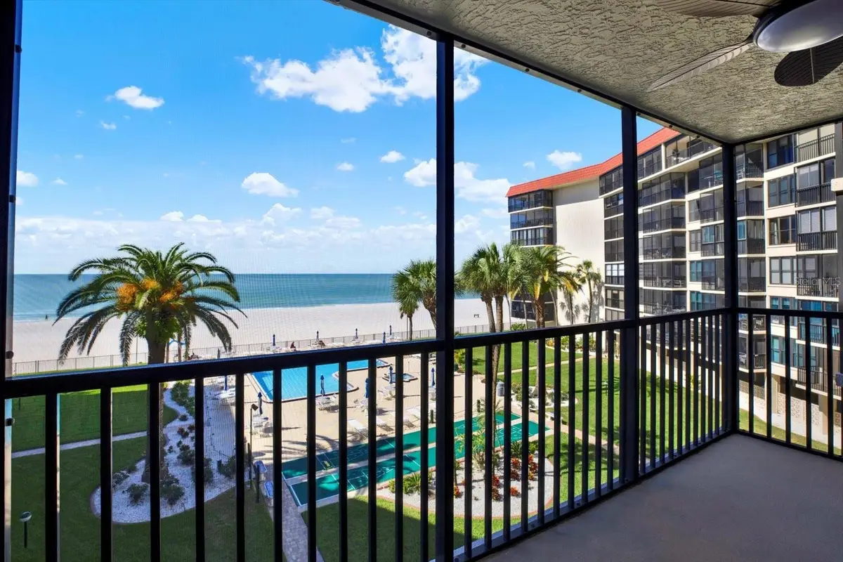 18304 Gulf Boulevard #311, Redington Shores, FL 33708 - Image #1