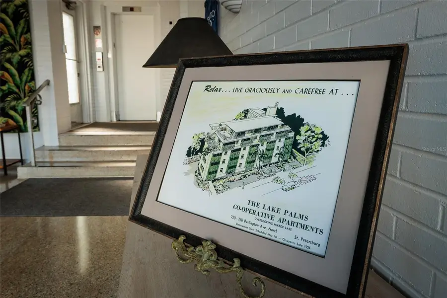 750 Burlington Avenue N #5B, Saint Petersburg, FL 33701 - Image #3