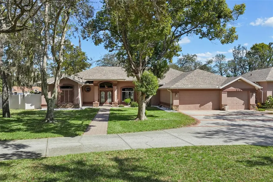 321 Cressida Circle, Spring Hill, FL 34609 - Image #2