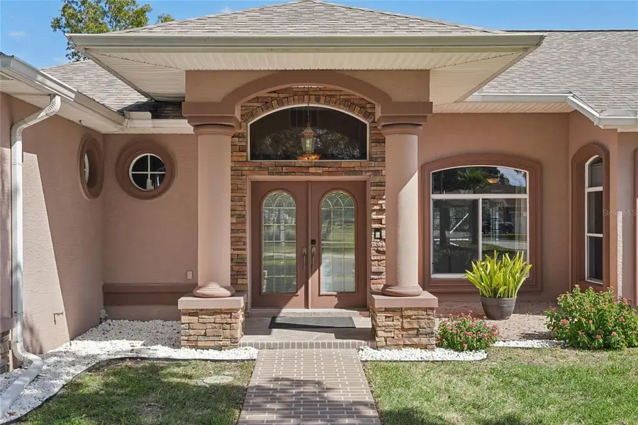 321 Cressida Circle, Spring Hill, FL 34609 - Image #3