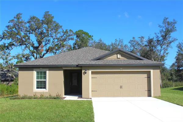 362 Amberjack Court, POINCIANA, FL 34759
