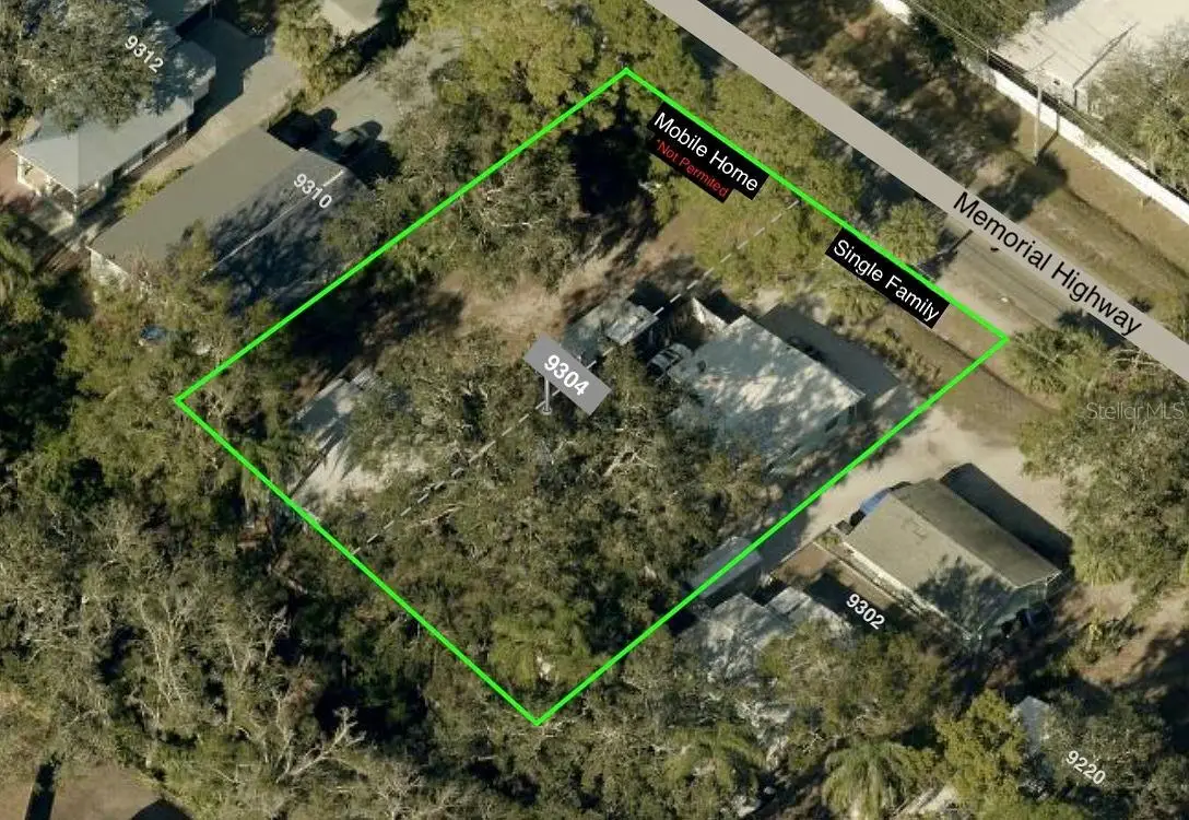 9304 Memorial Highway, Tampa, FL 33615 - Image #1