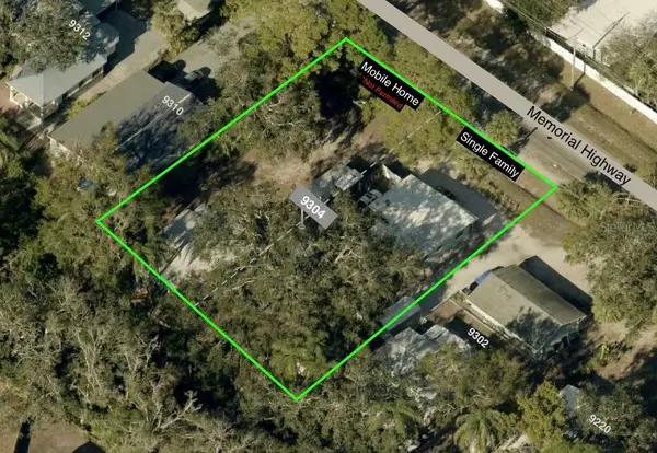 9304 Memorial Highway, TAMPA, FL 33615