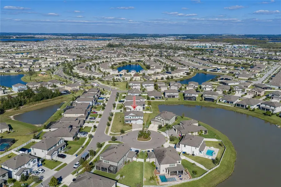 7628 Surf Reed Way, Wesley Chapel, FL 33545 - Image #2