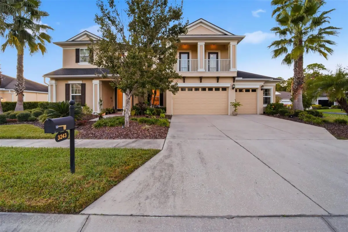 3243 Watermark Drive, Wesley Chapel, FL 33544 - Image #1
