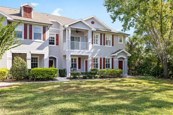 9510 Georgian Park Lane #107, TAMPA, FL 33626