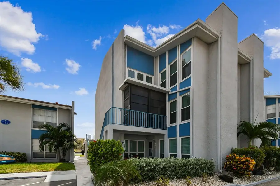 315 Medallion Boulevard #E, Madeira Beach, FL 33708 - Image #2