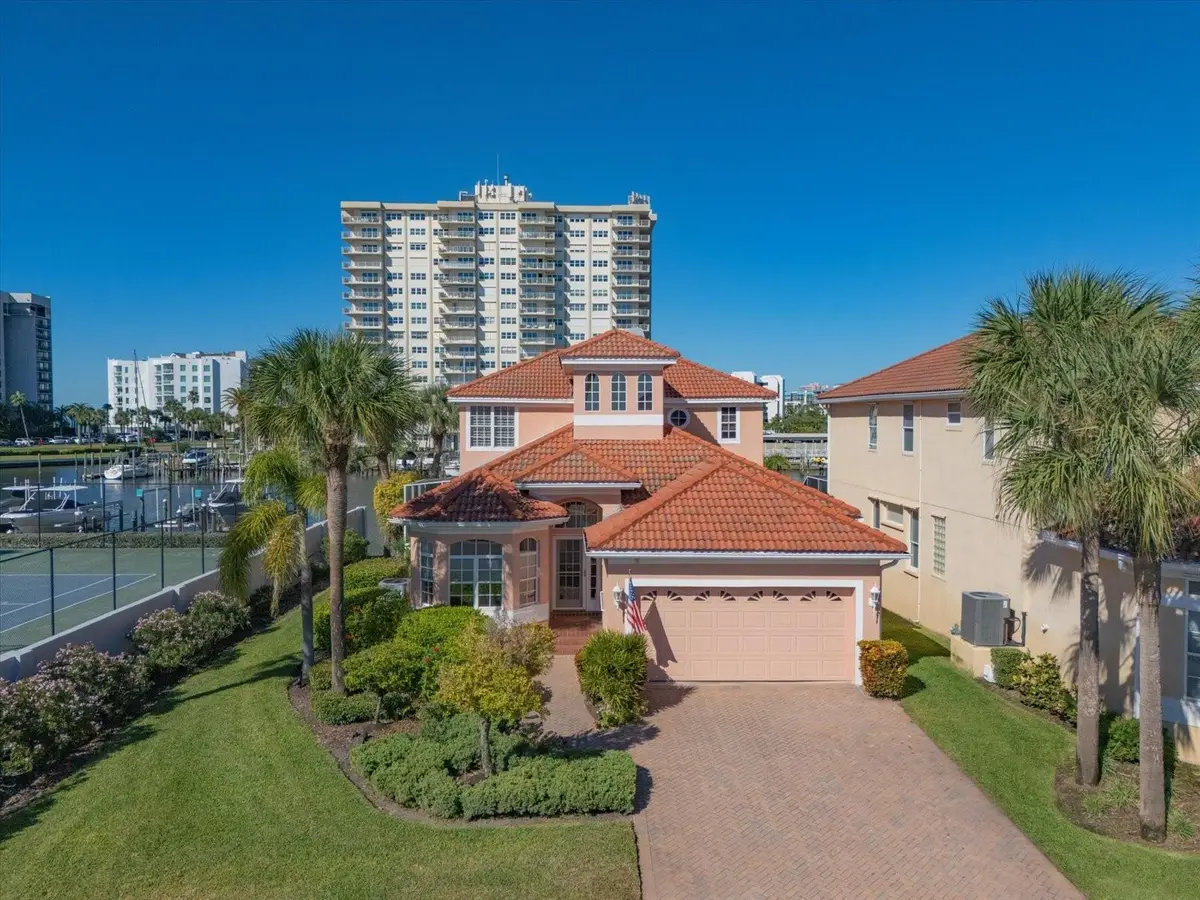 1648 Sand Key Estates Court, Clearwater Beach, FL 33767 - Image #1
