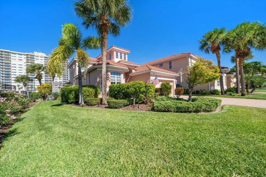 1648 Sand Key Estates Court, Clearwater Beach, FL 33767 - Image #3