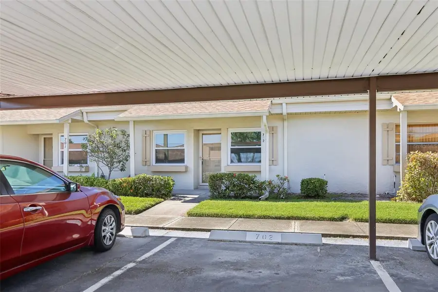 10780 43rd Street N #702, Clearwater, FL 33762 - Image #2