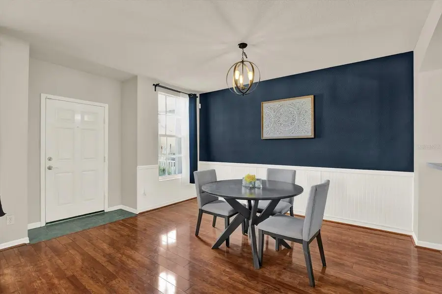 3419 Red Rock Drive, Land O Lakes, FL 34639 - Image #2