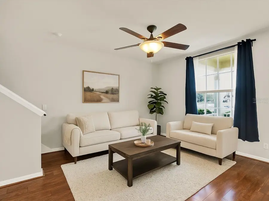 3419 Red Rock Drive, Land O Lakes, FL 34639 - Image #3