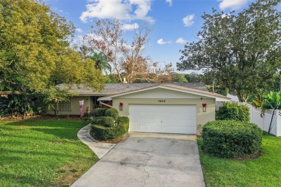 1204 Eckles Drive, Tampa, FL 33612 - Image #2