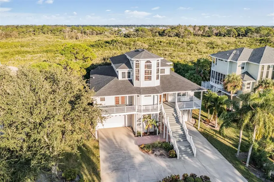 921 Point Seaside Drive, Crystal Beach, FL 34681 - Image #2