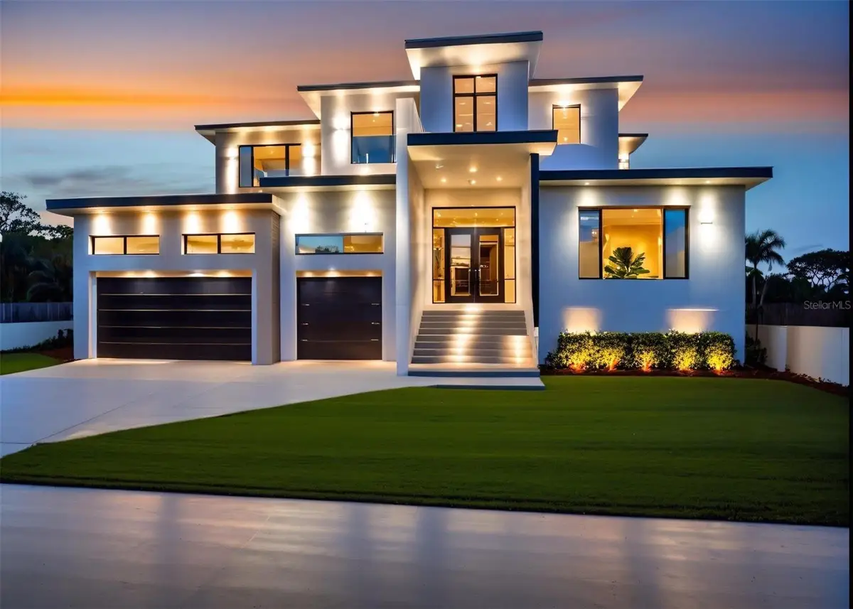 3602 S Belcher Drive, Tampa, FL 33629 - Image #1