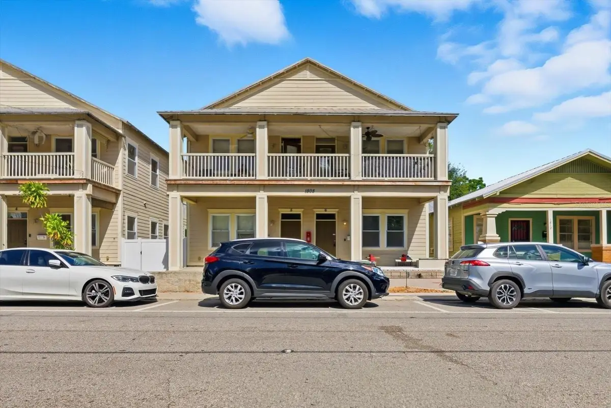 1808 E Columbus Drive #5, Tampa, FL 33605 - Image #1