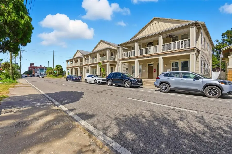 1808 E Columbus Drive #5, Tampa, FL 33605 - Image #2