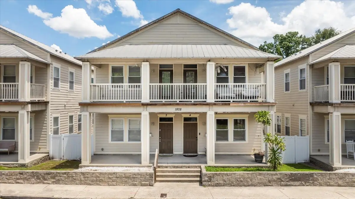 1808 E Columbus Drive #3, Tampa, FL 33605 - Image #1