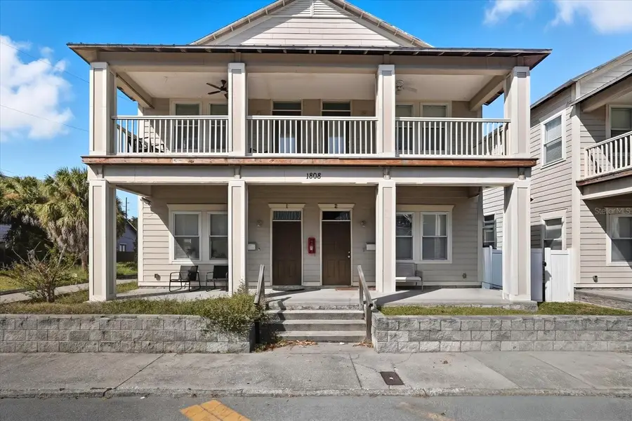 1808 E Columbus Drive #2, Tampa, FL 33605 - Image #2