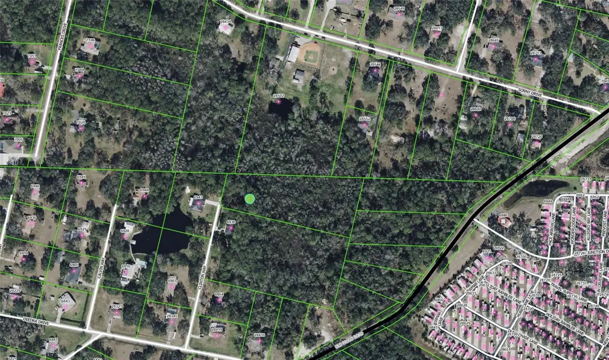 6964 Clinton Way, Wesley Chapel, FL 33544 - Image #1