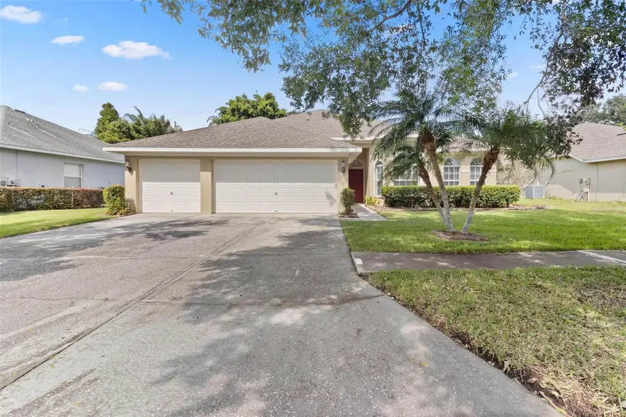 3023 Minuteman Lane, Brandon, FL 33511 - Image #2