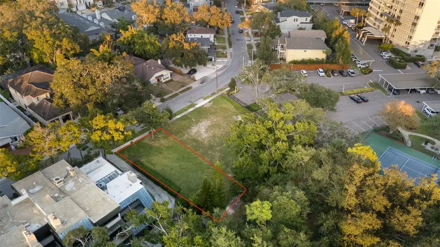 2528 W Palm Drive #LOT 14, Tampa, FL 33629 - Image #3