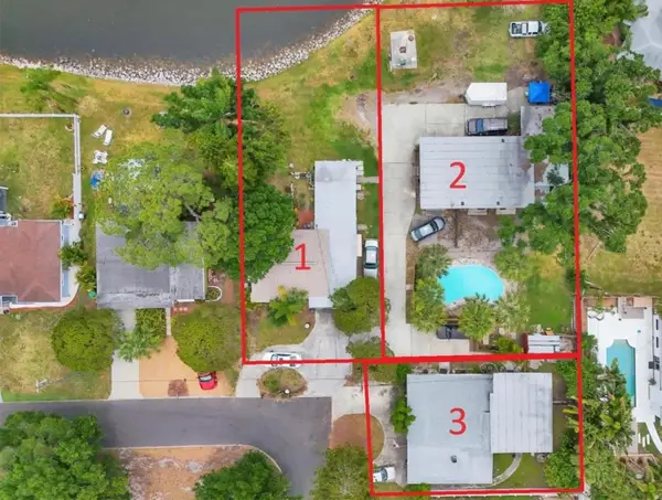 6690 10th Avenue Terrace S, ST PETERSBURG, FL 33707