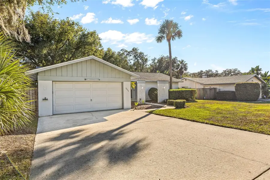 2824 Rustic Oaks Drive, Palm Harbor, FL 34684 - Image #2
