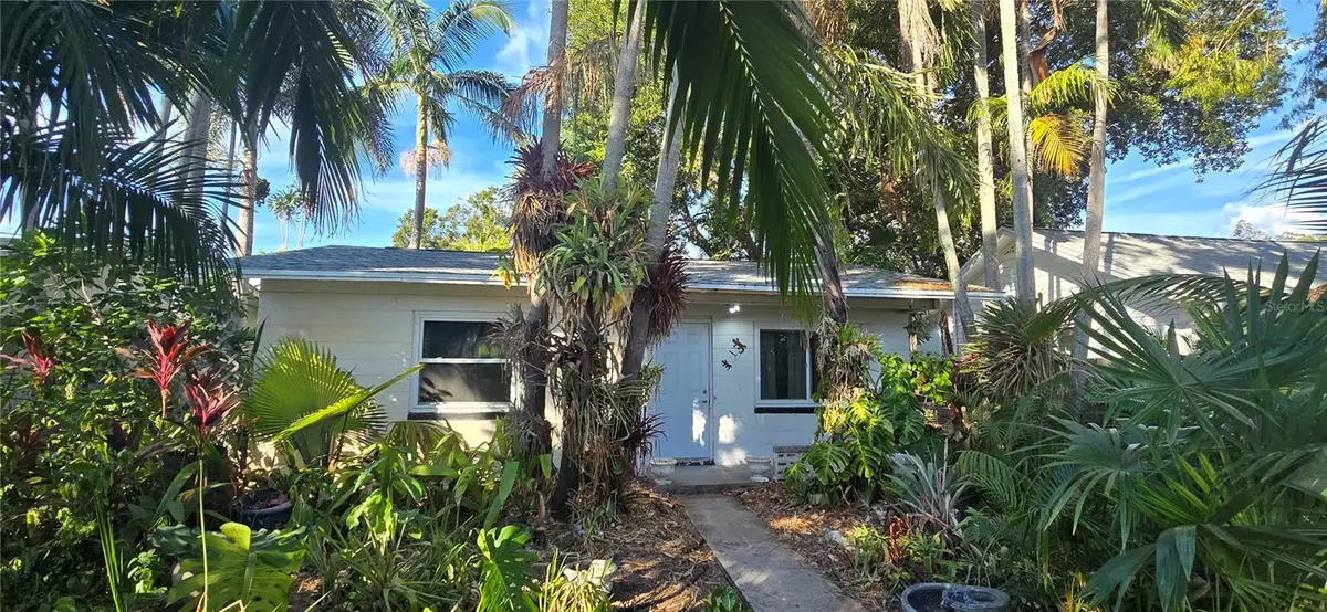 3665 42nd Avenue N, Saint Petersburg, FL 33714 - Image #1
