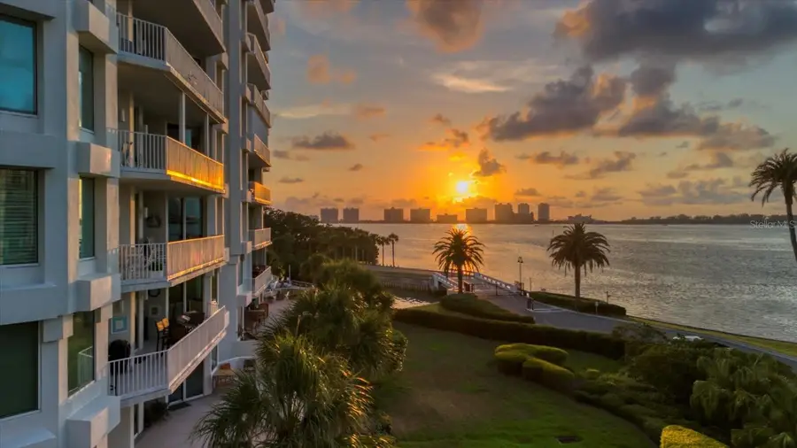 2 Seaside Lane #201, Belleair, FL 33756 - Image #2