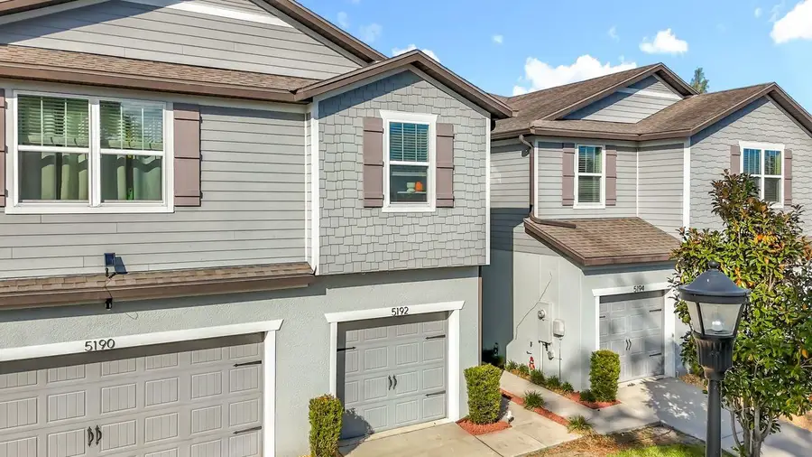 5192 Sylvester Loop, Tampa, FL 33610 - Image #2