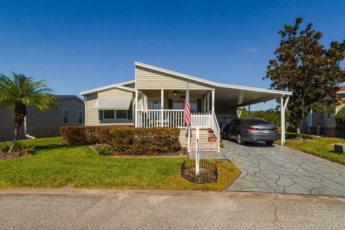 2352 Peavine Circle #1016, Lakeland, FL 33810 - Image #1