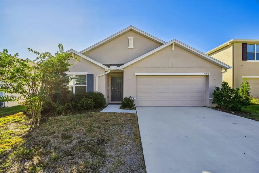 9210 Sapphire Creek Place, Tampa, FL 33637 - Image #3