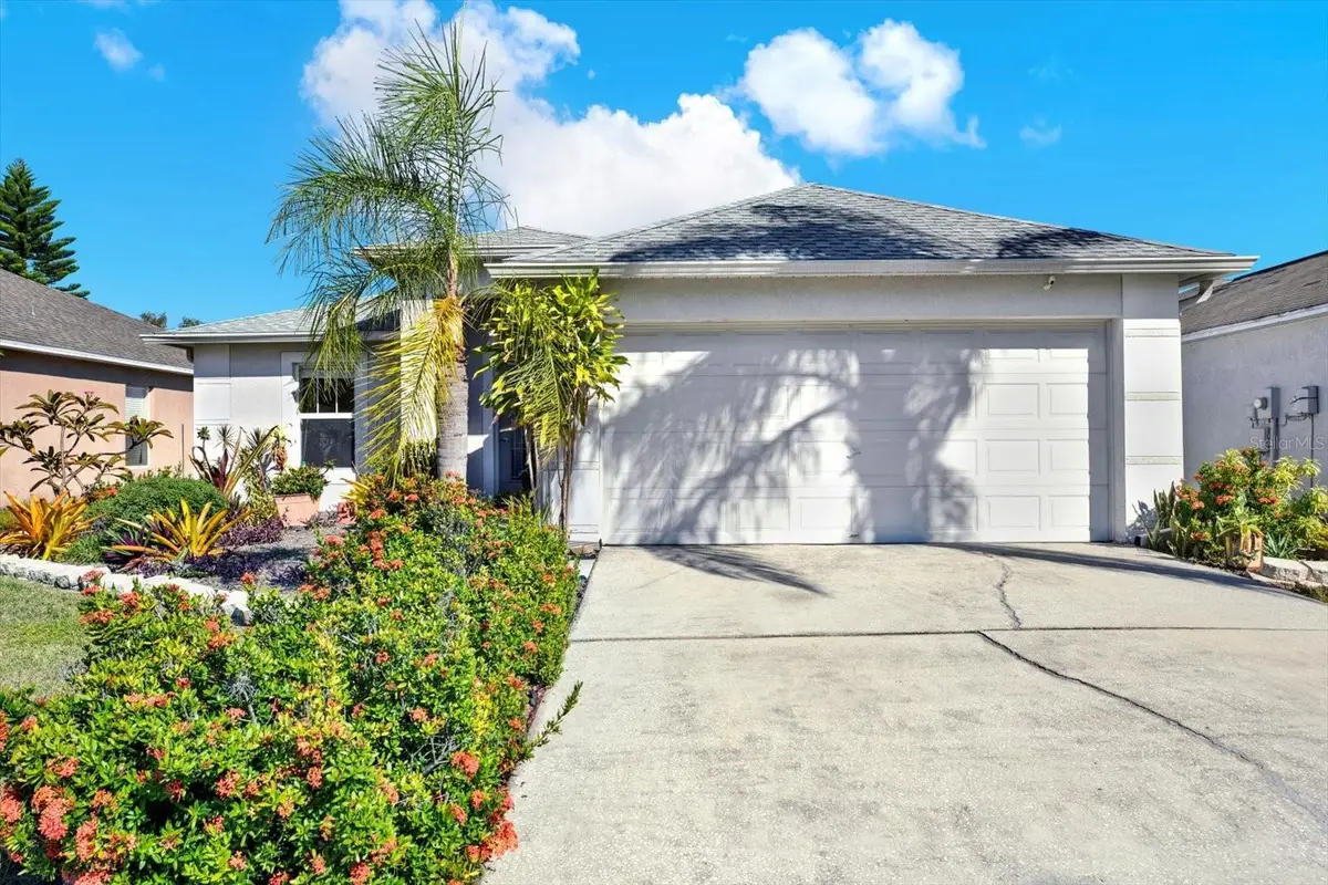 6333 Gondola Drive, Riverview, FL 33578 - Image #1