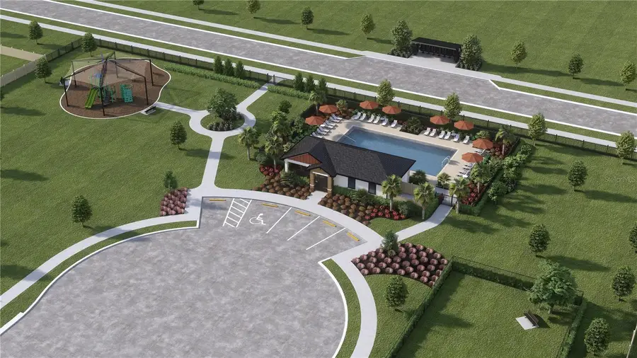 9962 Annunciation Drive, Wesley Chapel, FL 33545 - #2