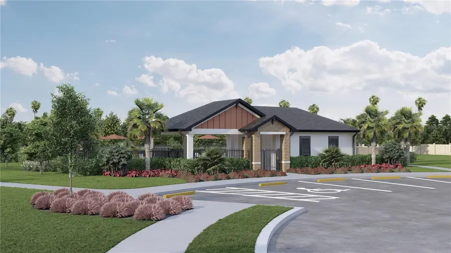 9962 Annunciation Drive, Wesley Chapel, FL 33545 - #3