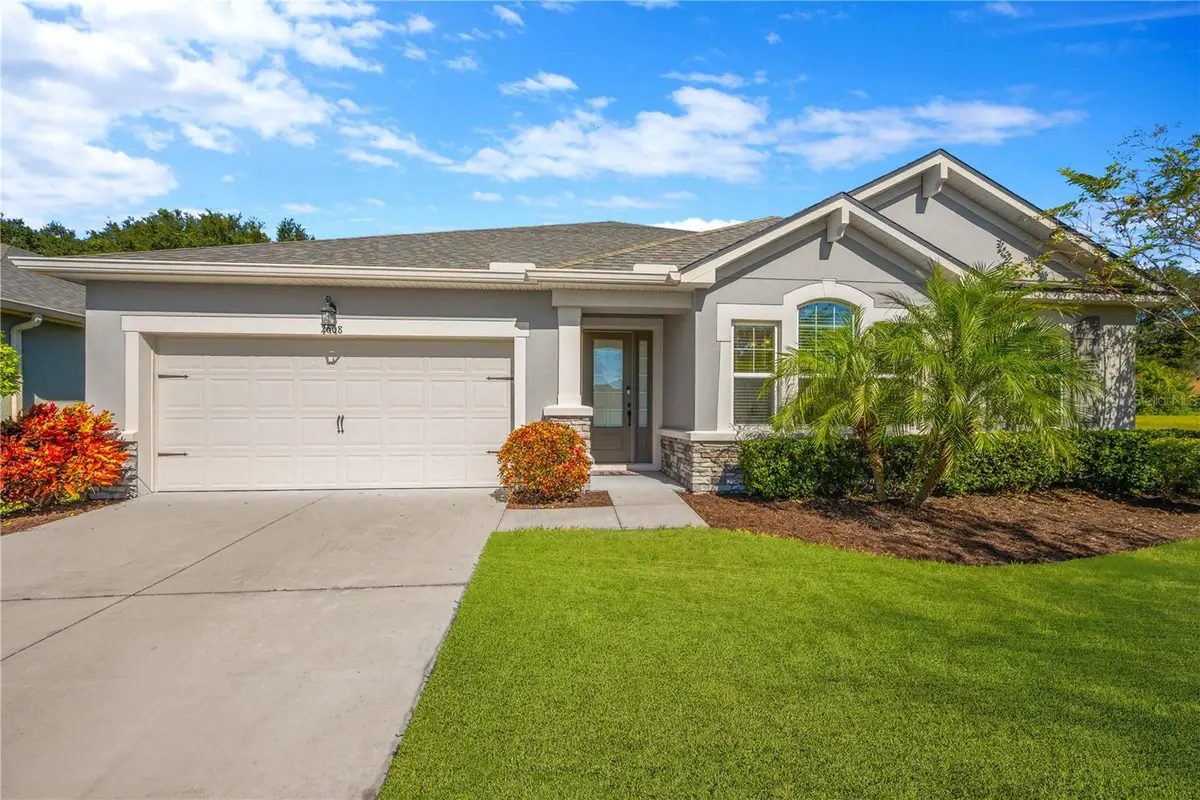 2608 Valley Sunset Lane, Valrico, FL 33594 - Image #1